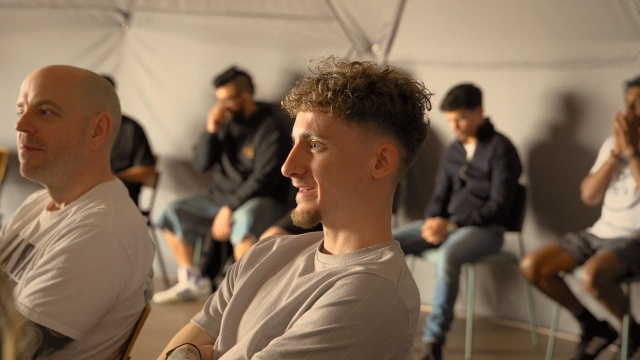 Big Trev – DNB Academy review video