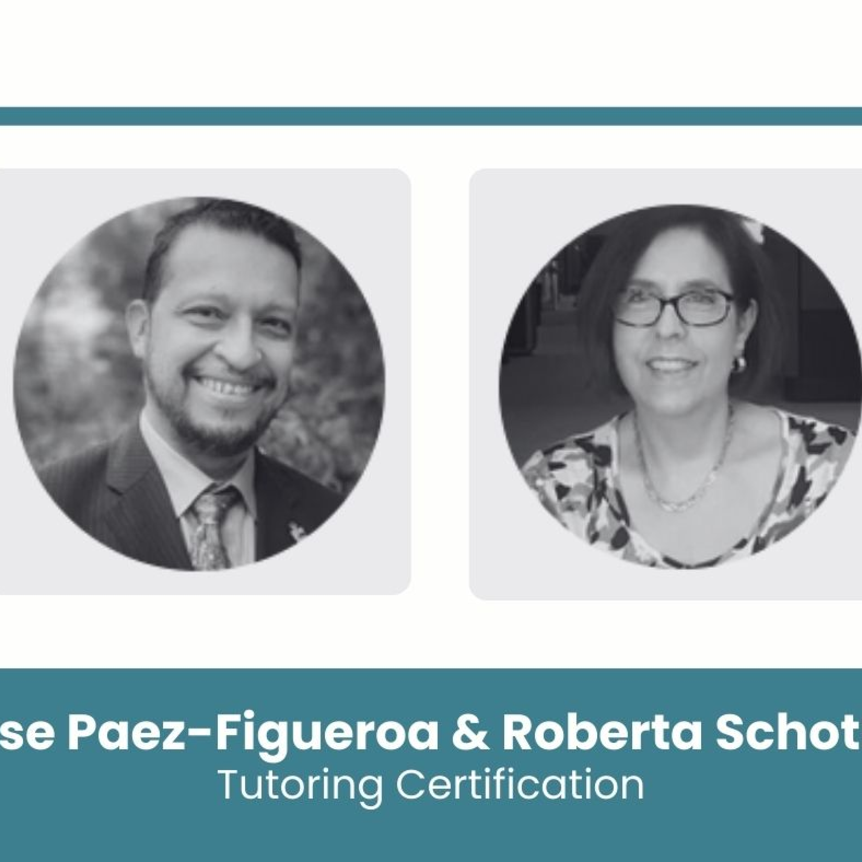 Future Ready Tutoring: CRLA Certification And The Next Era Of Student Support episode artwork