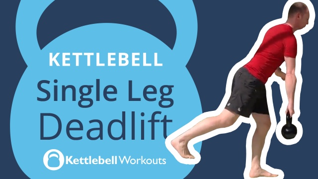 5 Best Single Leg Exercises for Core Integration