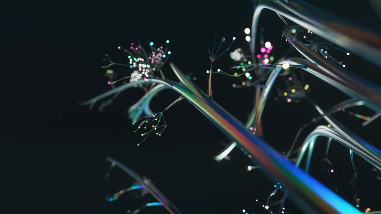 Customer Experience - AI-Driven Customer Experience & Service Header Video