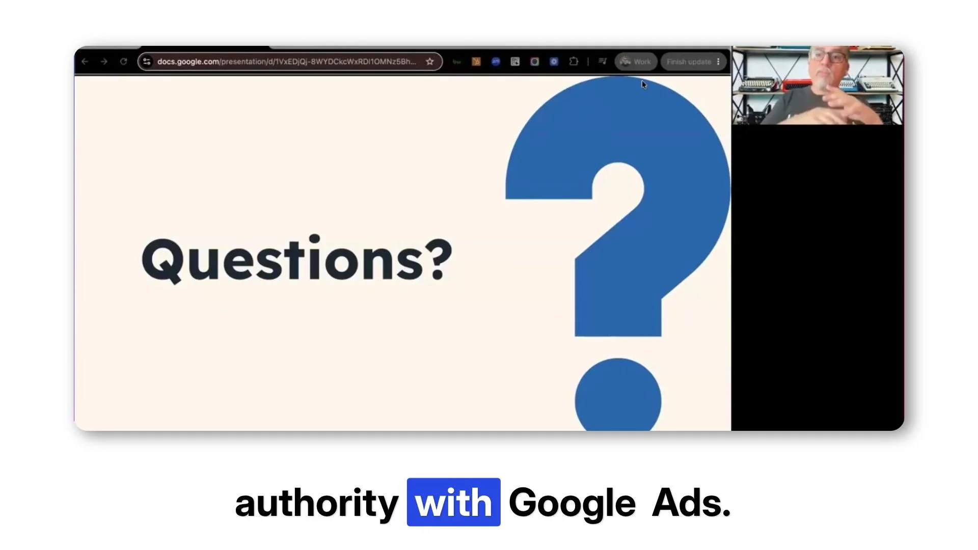 Video Thumbnail