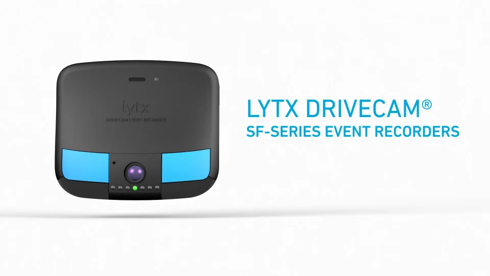 Lytx DriveCam MV+AI Technology 