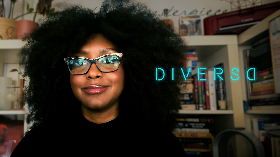 Diversd: Bringing DEI to Ai