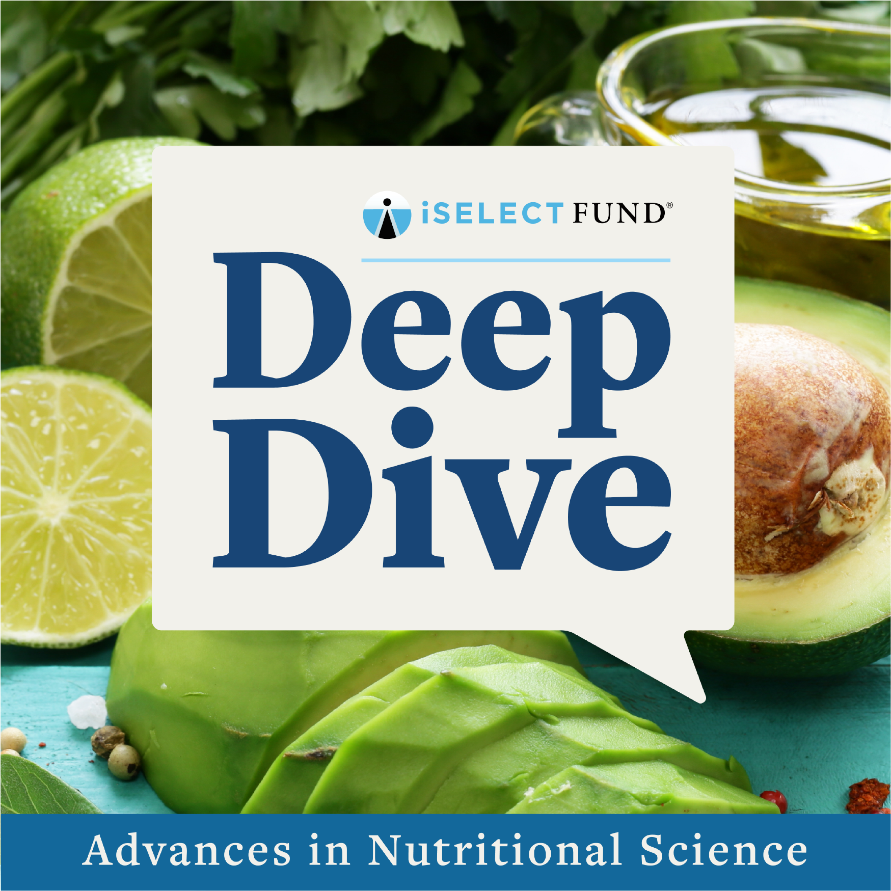 The Future of Food and Health