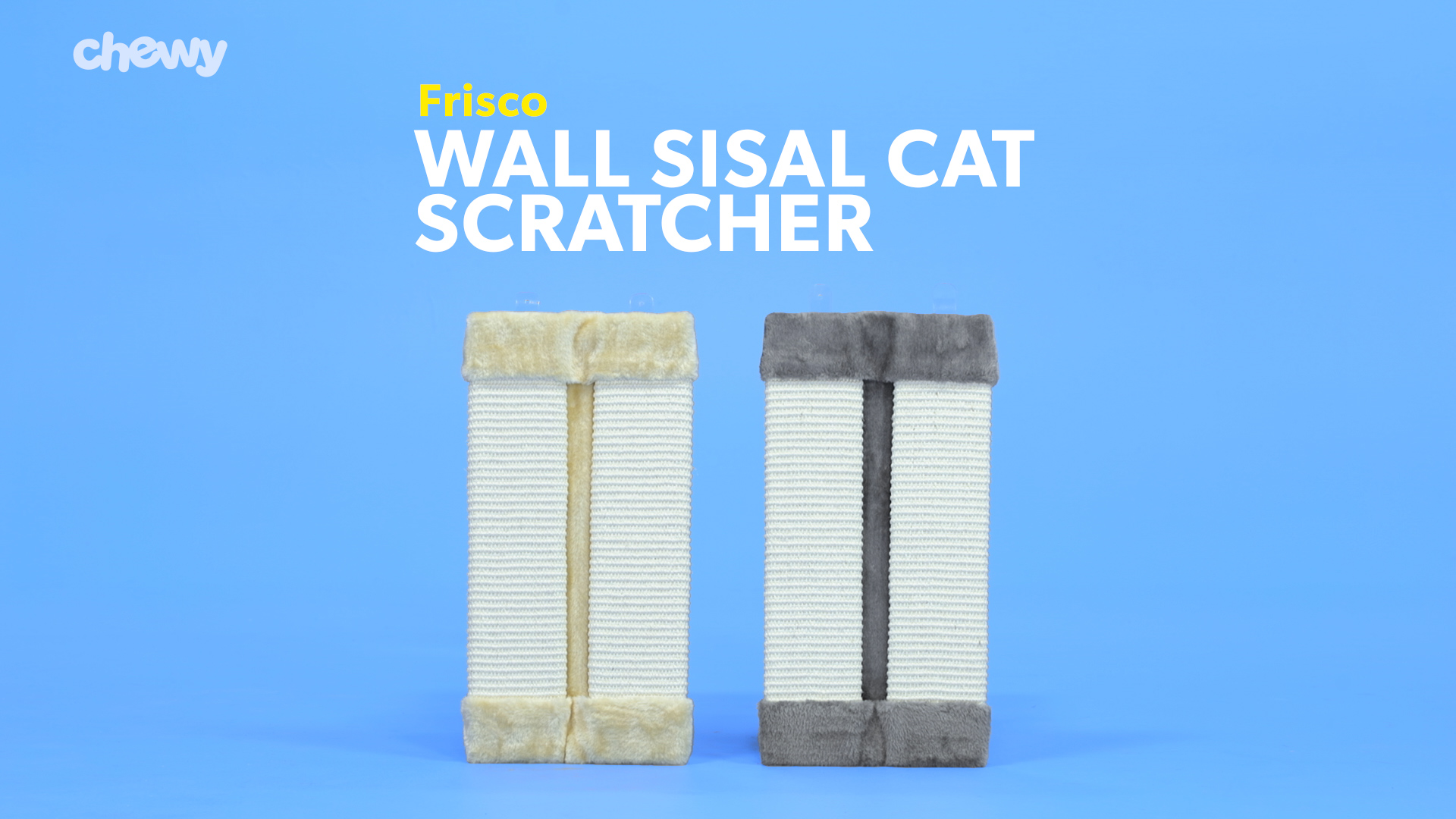chewy cat scratcher