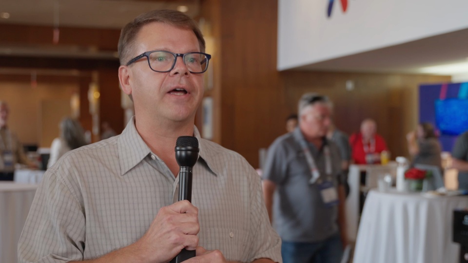 UConn Health - Customer Success Story (Andrew Leete - Systems Manager)