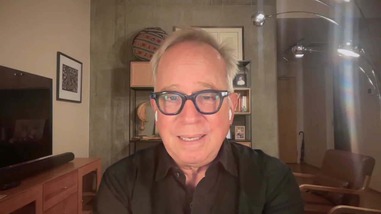 Mast Cell Activation Syndrome Video Article