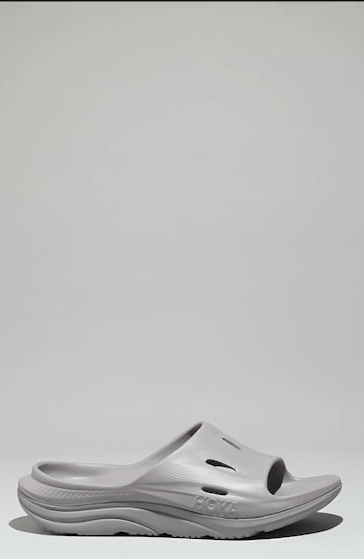 Gender Inclusive Ora Recovery Slide 3 Sandal | Nordstrom