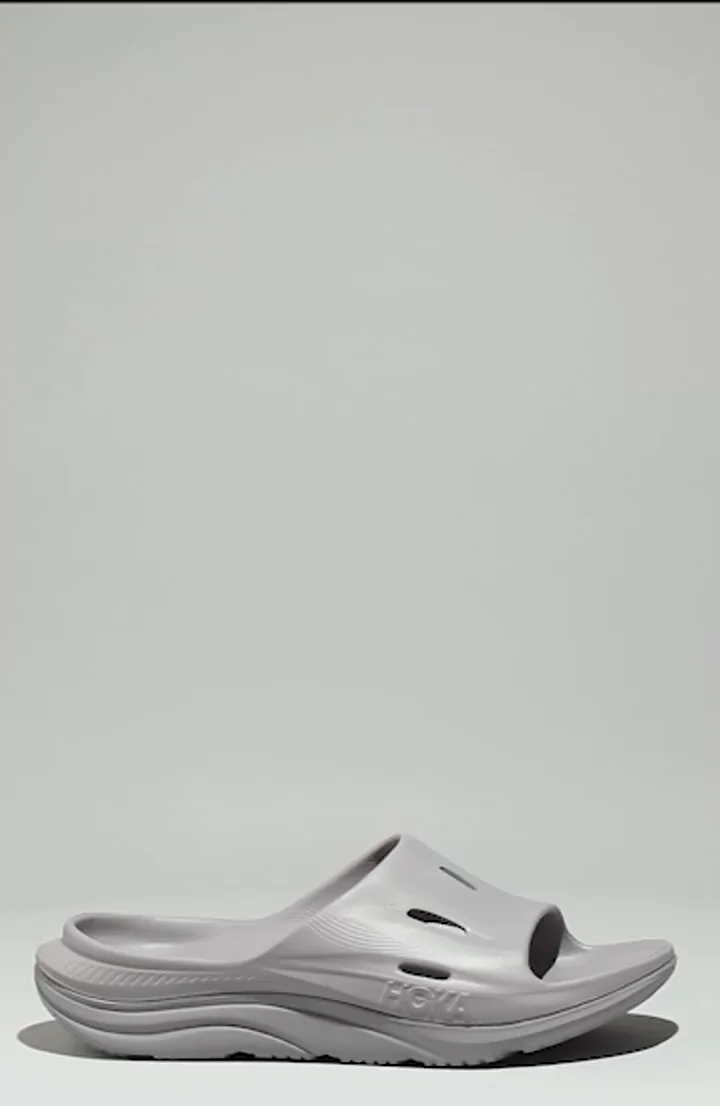 Gender Inclusive Ora Recovery Slide 3 Sandal | Nordstrom