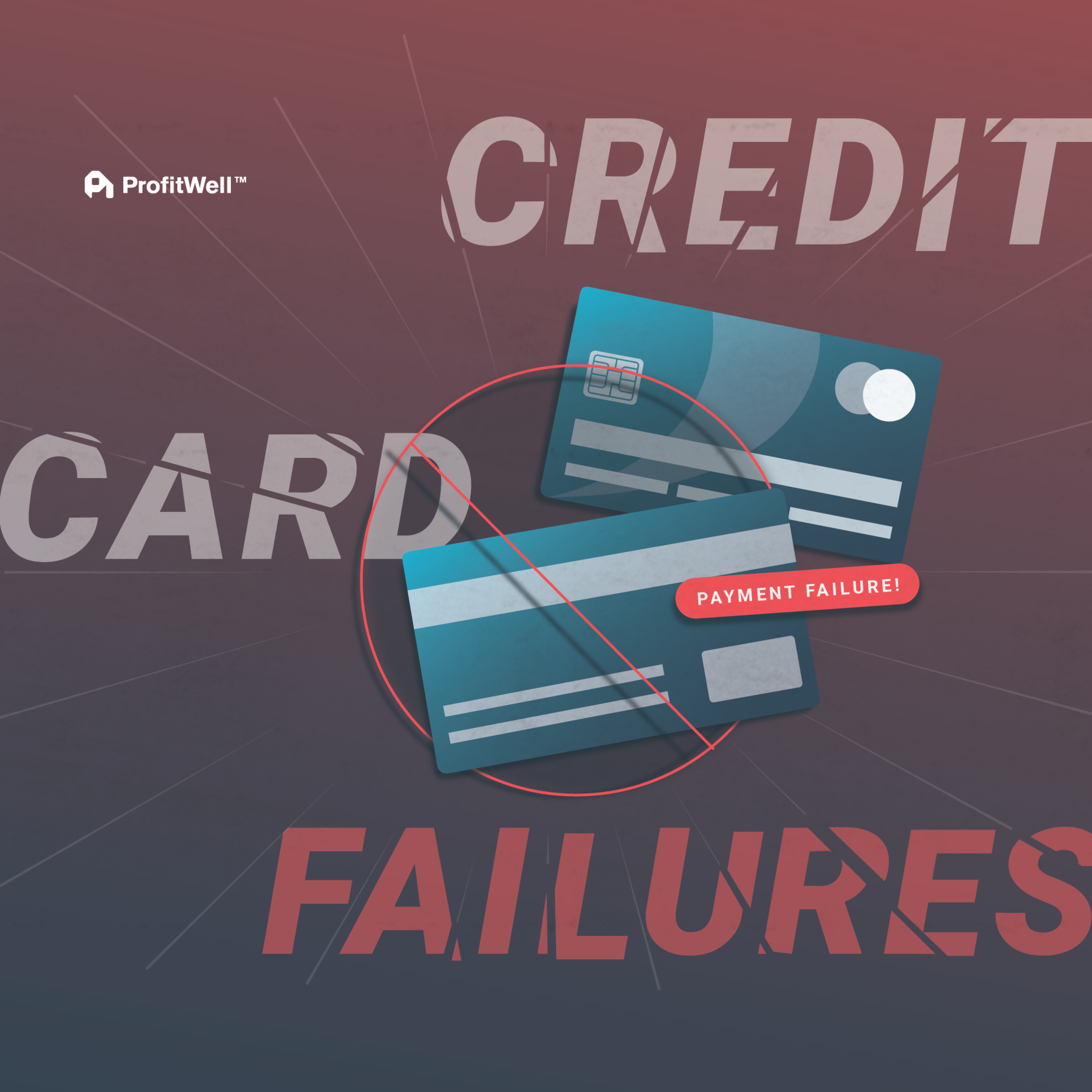 Reducing Credit Card Failures