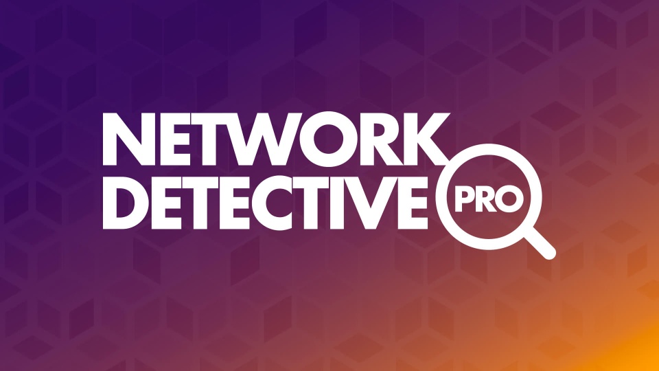 download network detective