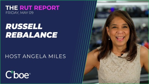Russell Rebalance
