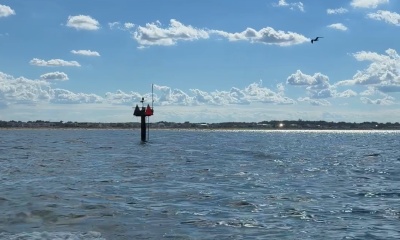 Great boat trip! 