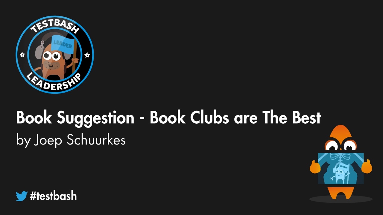 Book Clubs Are The Best image