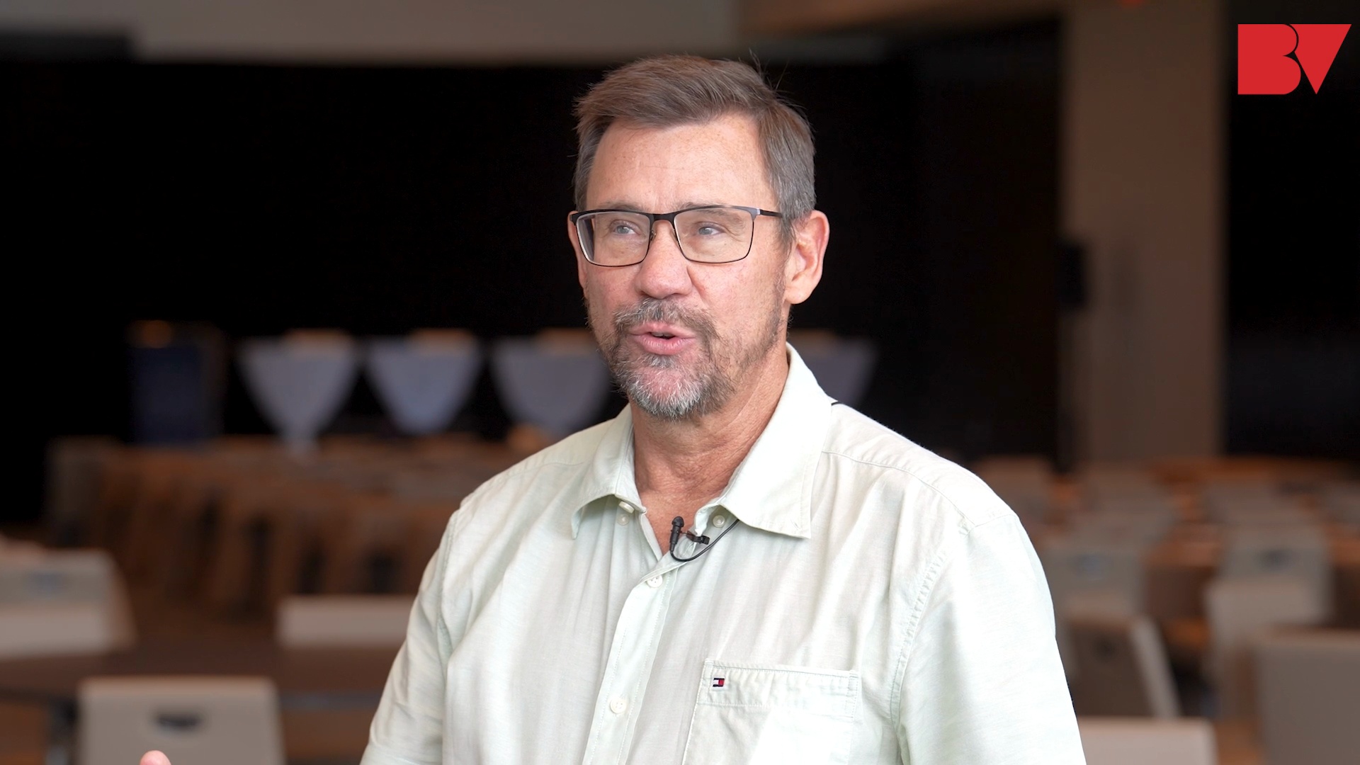 Chris Garcia testimonial video thumbnail