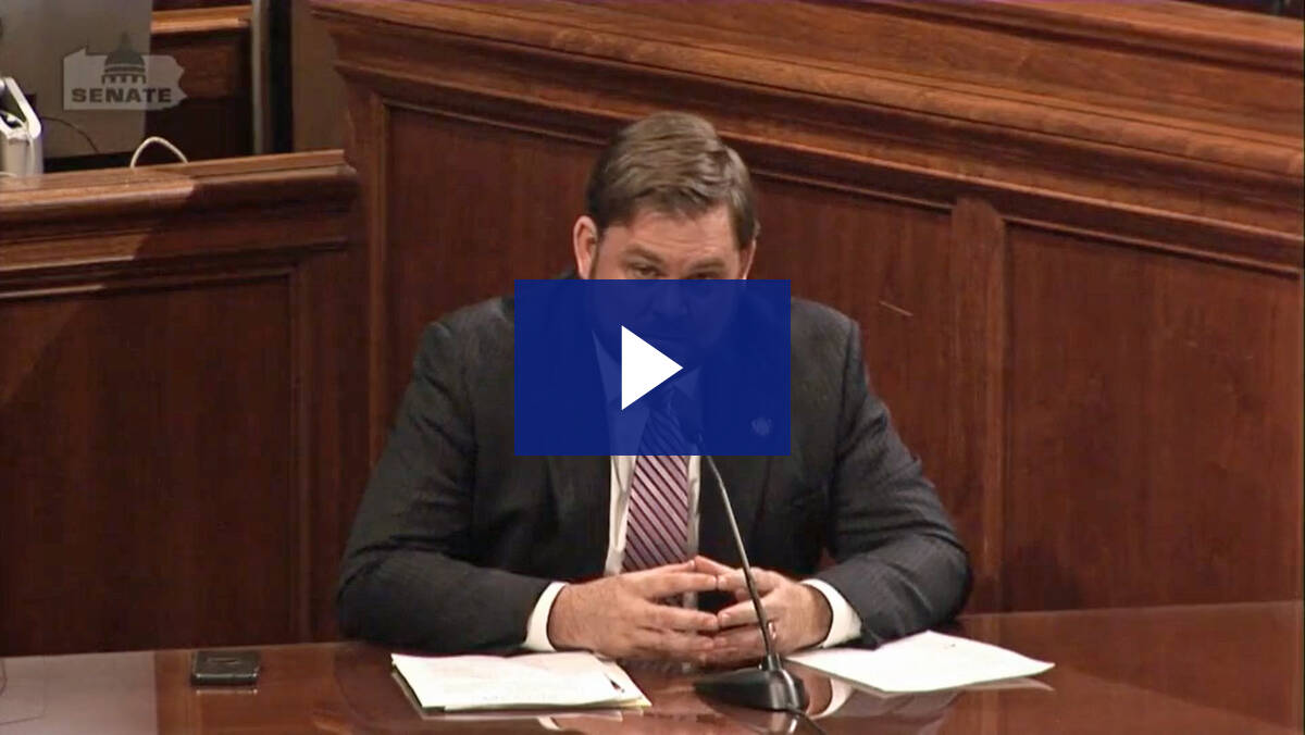 3/16/22 - Budget Hearing Q&A: Department of Drug & Alcohol Programs