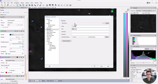 Streamline Multiwell Image Analysis with arivisPro  and Hub