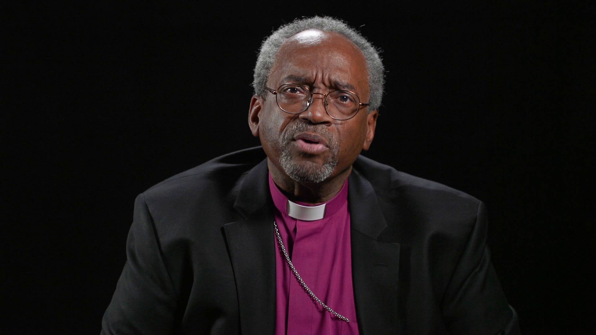 For Such a Time as This: A Call to Prayer, Fasting, and Advocacy