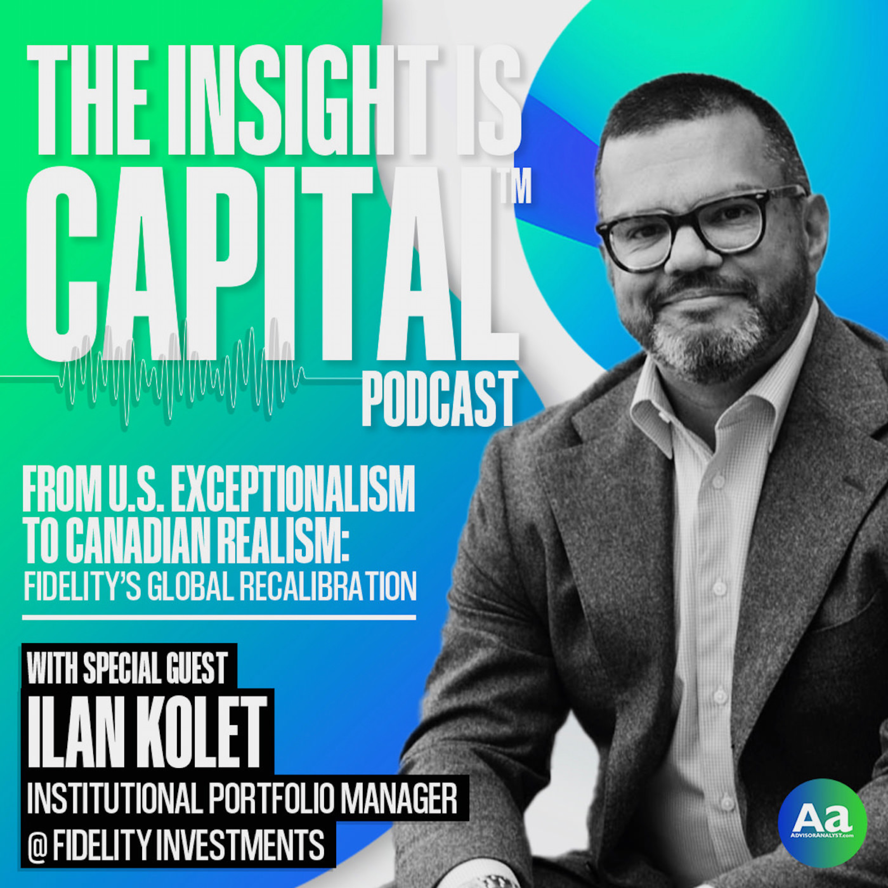 The Insight is Capital™ Podcast