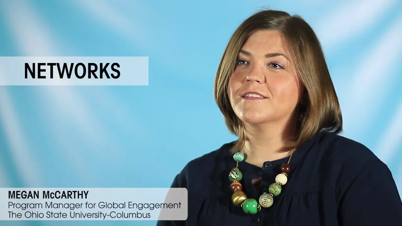 Membership Testimonial Video | Non-Profit | National Video Production