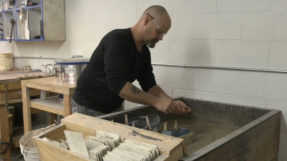 Acumatica Cloud ERP solution for Boulder Creek Stone