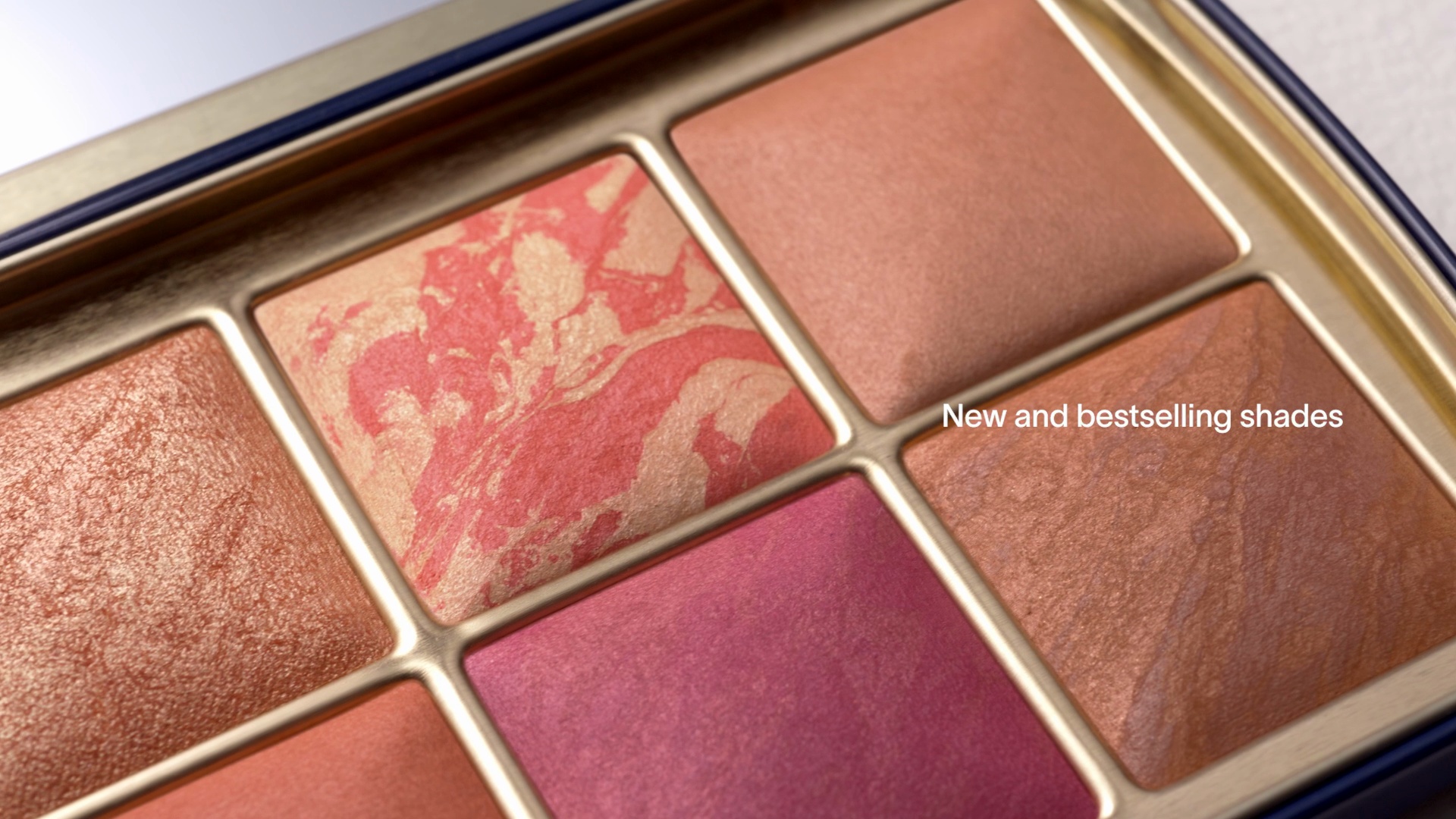 HOURGLASS Ambient Lighting Edit Unlocked Face Palette | Nordstrom