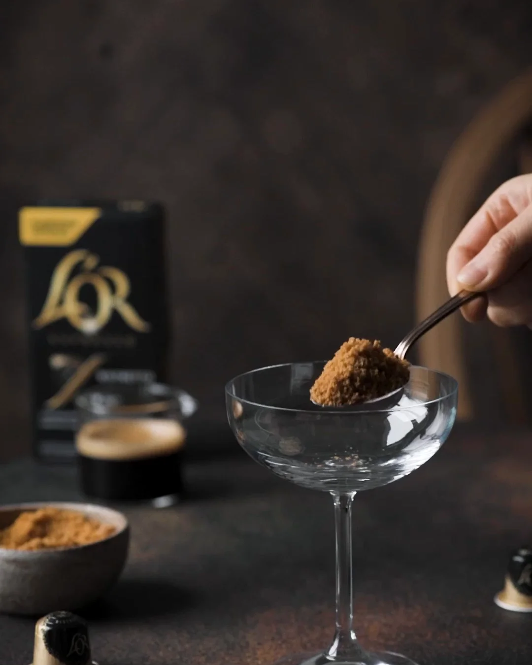 Affogato Recipe (VIDEO) 