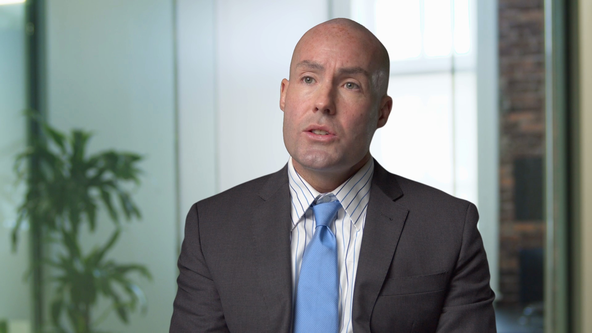 What is your top advice for novice investors?