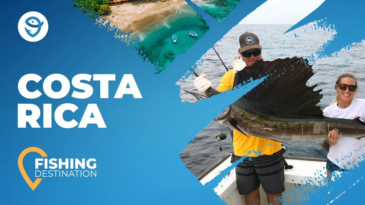 Rainbow Bass Fishing Costa Rica - Plan Your Fishing Adventure with
