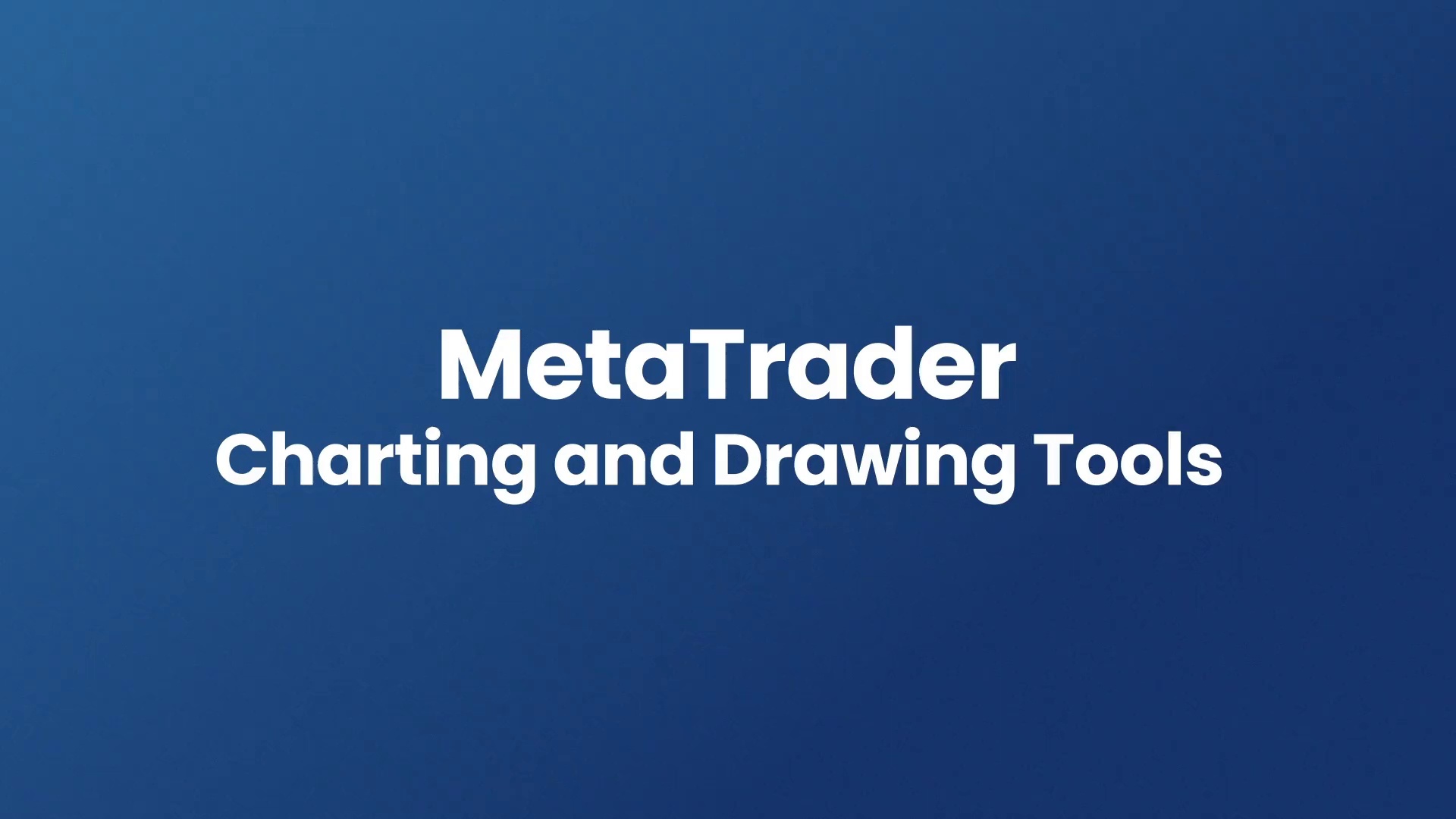 Metatrader 5 - MT5 - Metatrader Trading Platform - FOREX.com CA