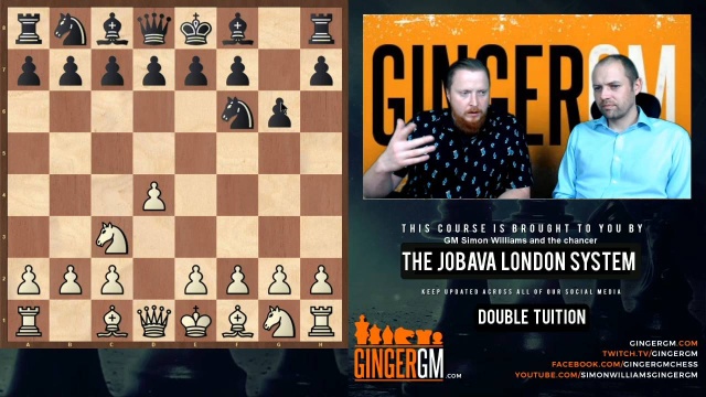 Chess player theluggage (N Mahoney from DONCASTER, United Kingdom) -  GameKnot