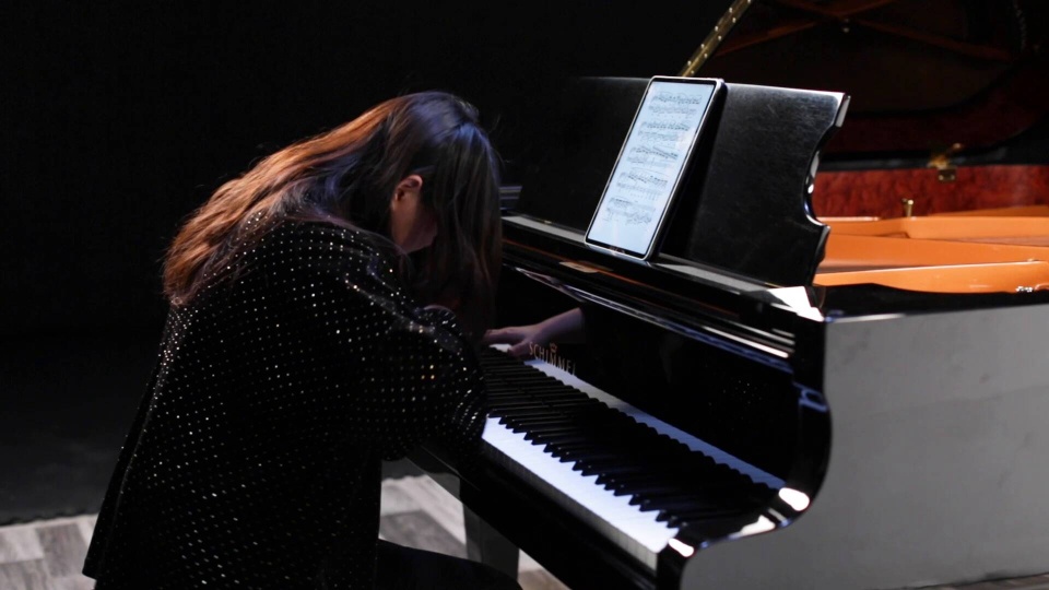 2005 Schimmel Grand K-189