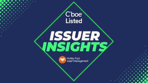 Issuer Insights | Motley Fool Capital Efficiency One Hundred Index ETF