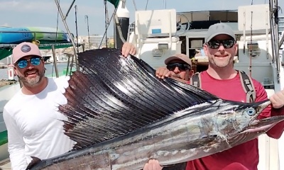 Cabo San Lucas Report Video 0