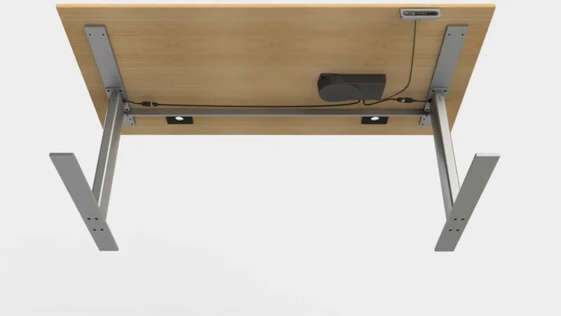 NextDesk Assembly Instructions | NextDesk