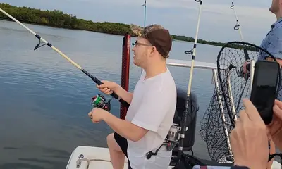 Port Orange Report Video 0
