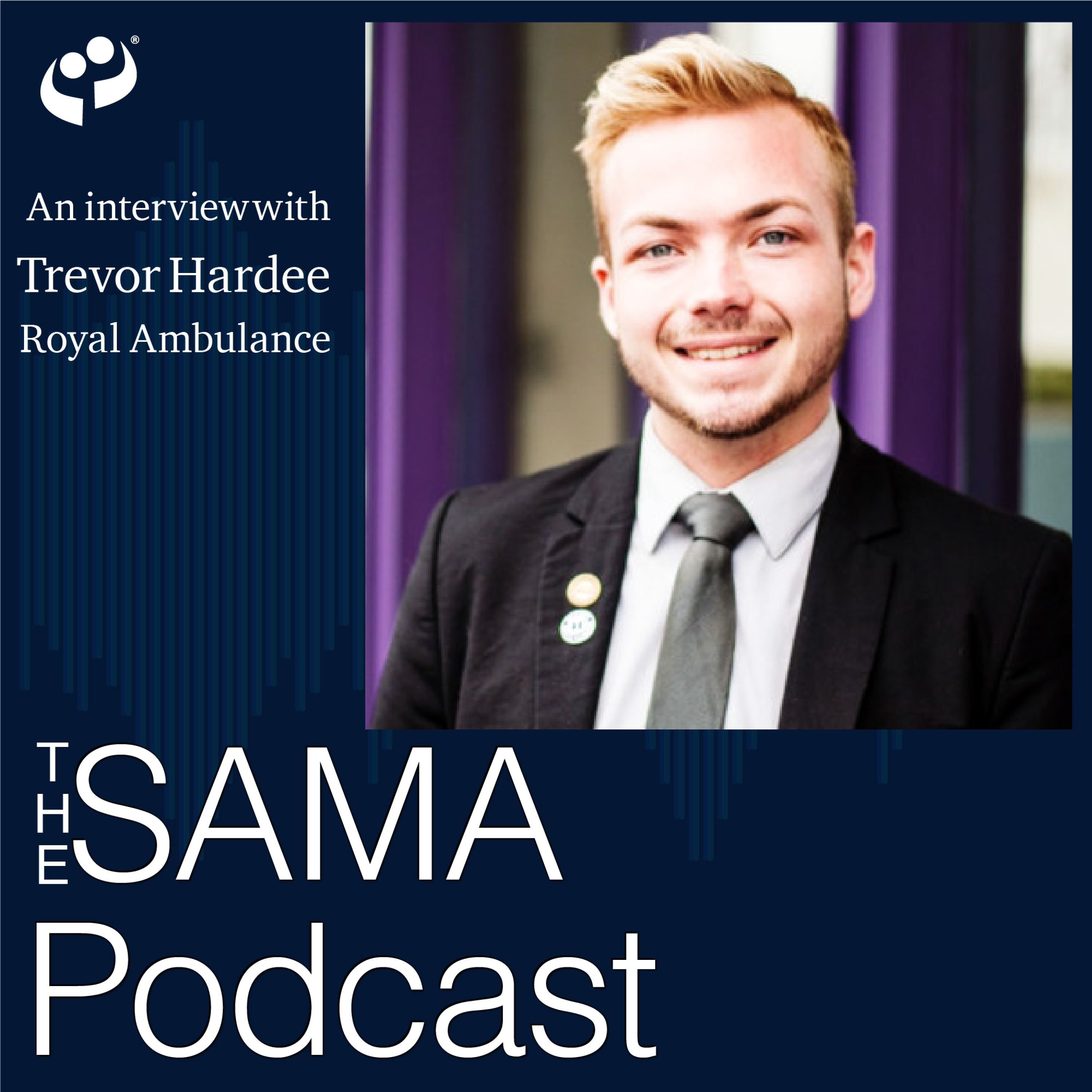 The SAMA Podcast