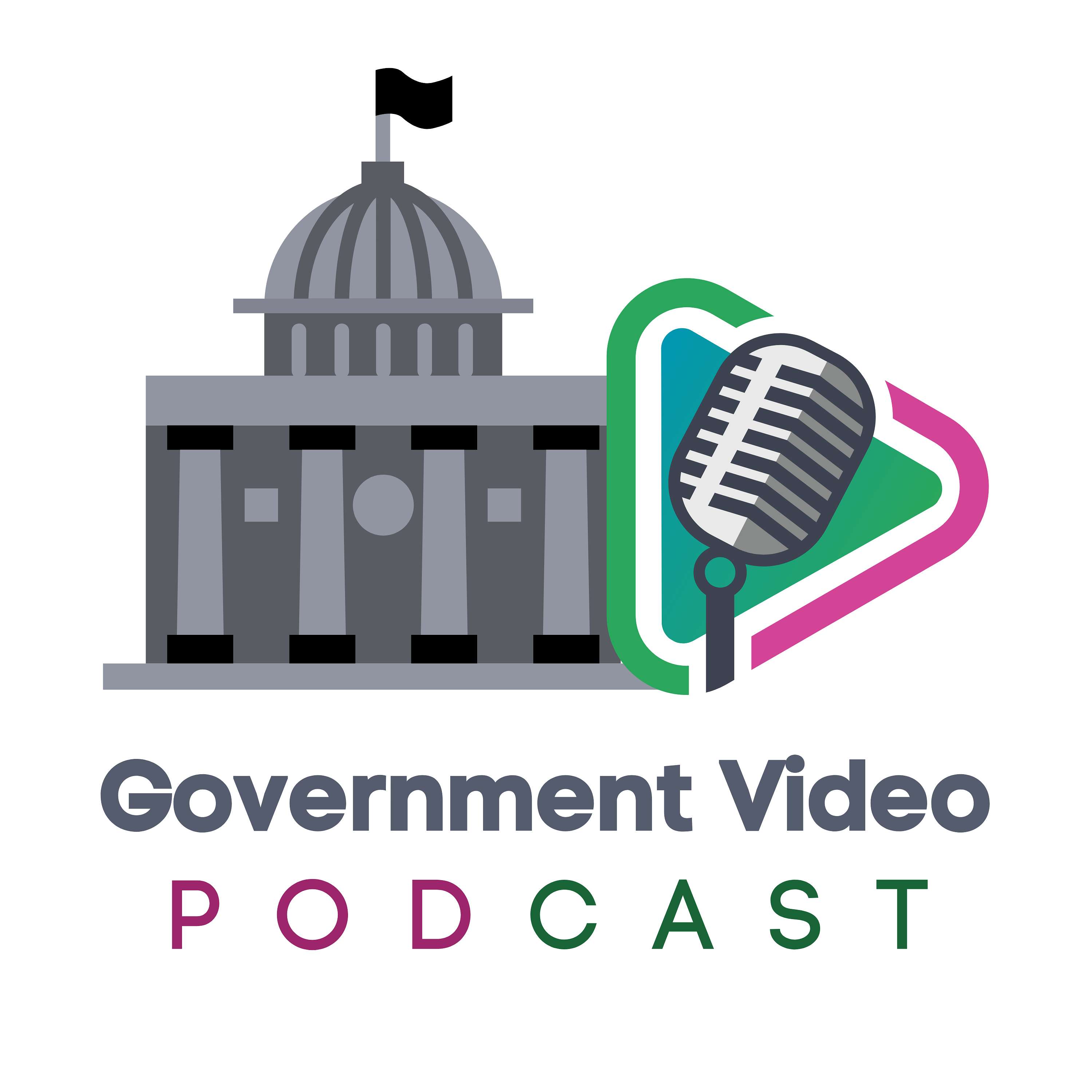 Government Video Podcast (Video)