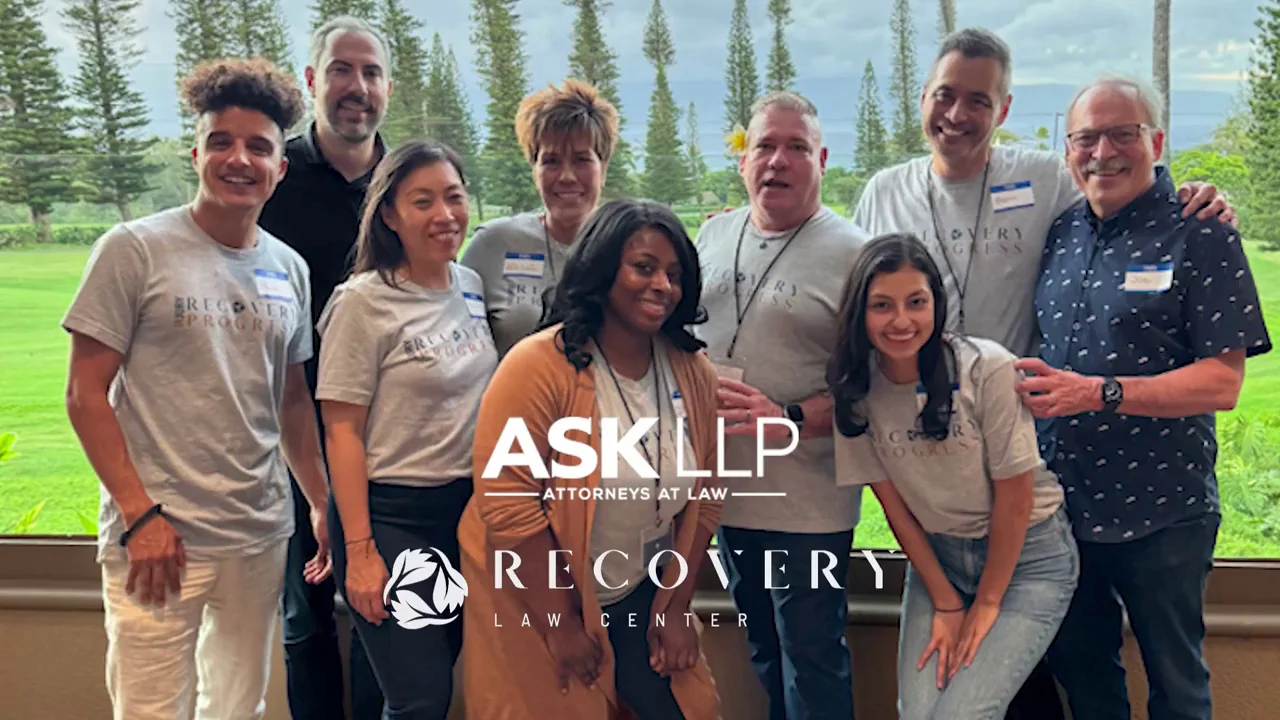 Maui Wildfires - ASK LLP