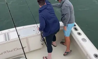 Carolina Beach Report Video 0
