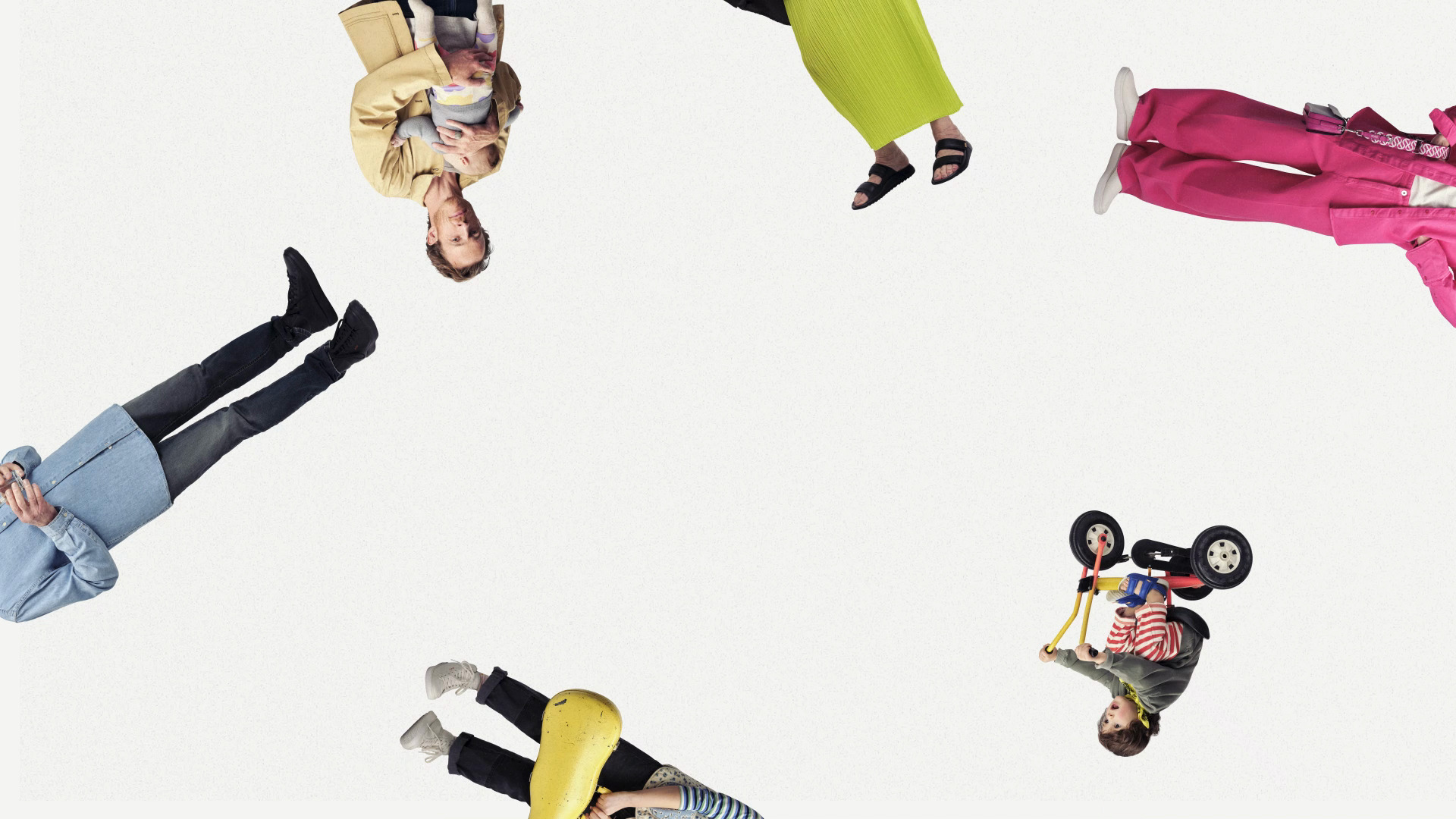 60 Year ECCO Anniversary | ECCO Leather