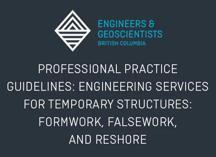 Egbc Engineers and Geoscientists BC