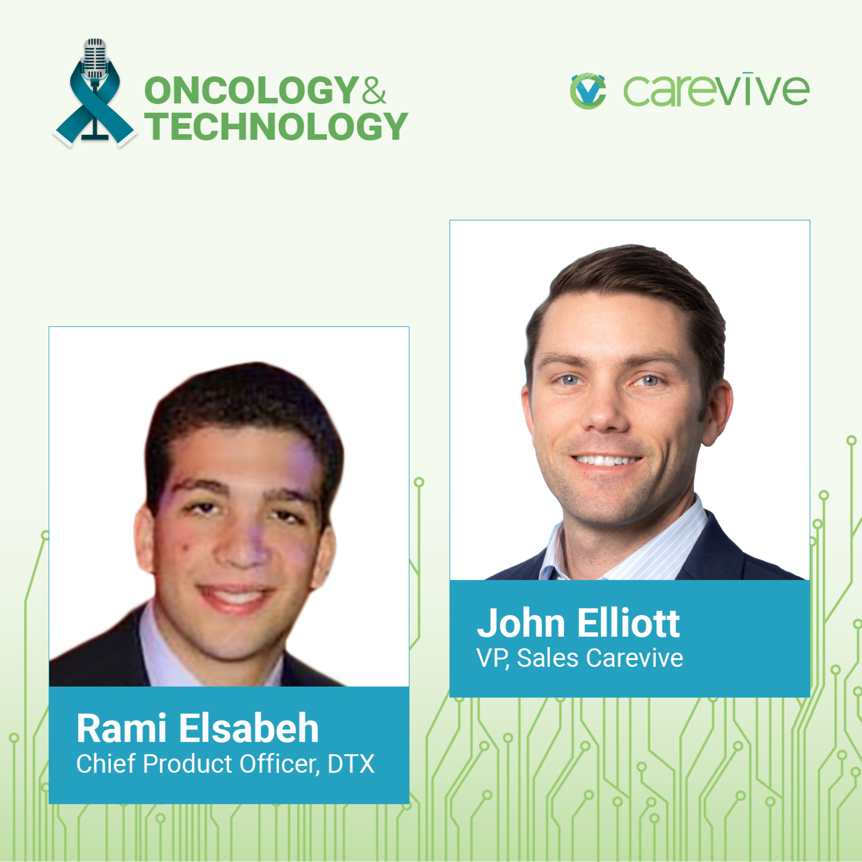 Oncology and Technology