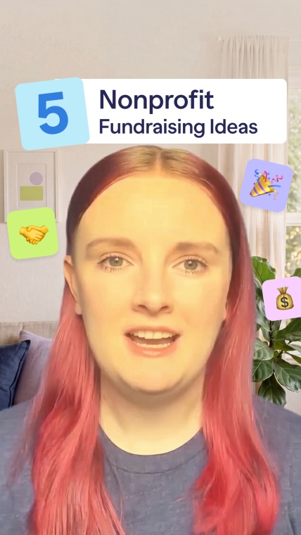 5 Nonprofit Fundraising Ideas That Actually Work
