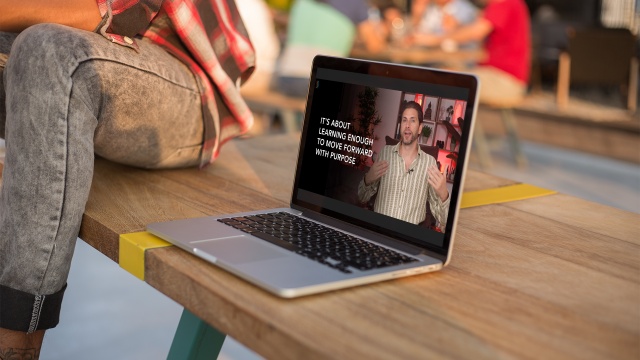 Milestone 14 · Validate Your Customer Profile