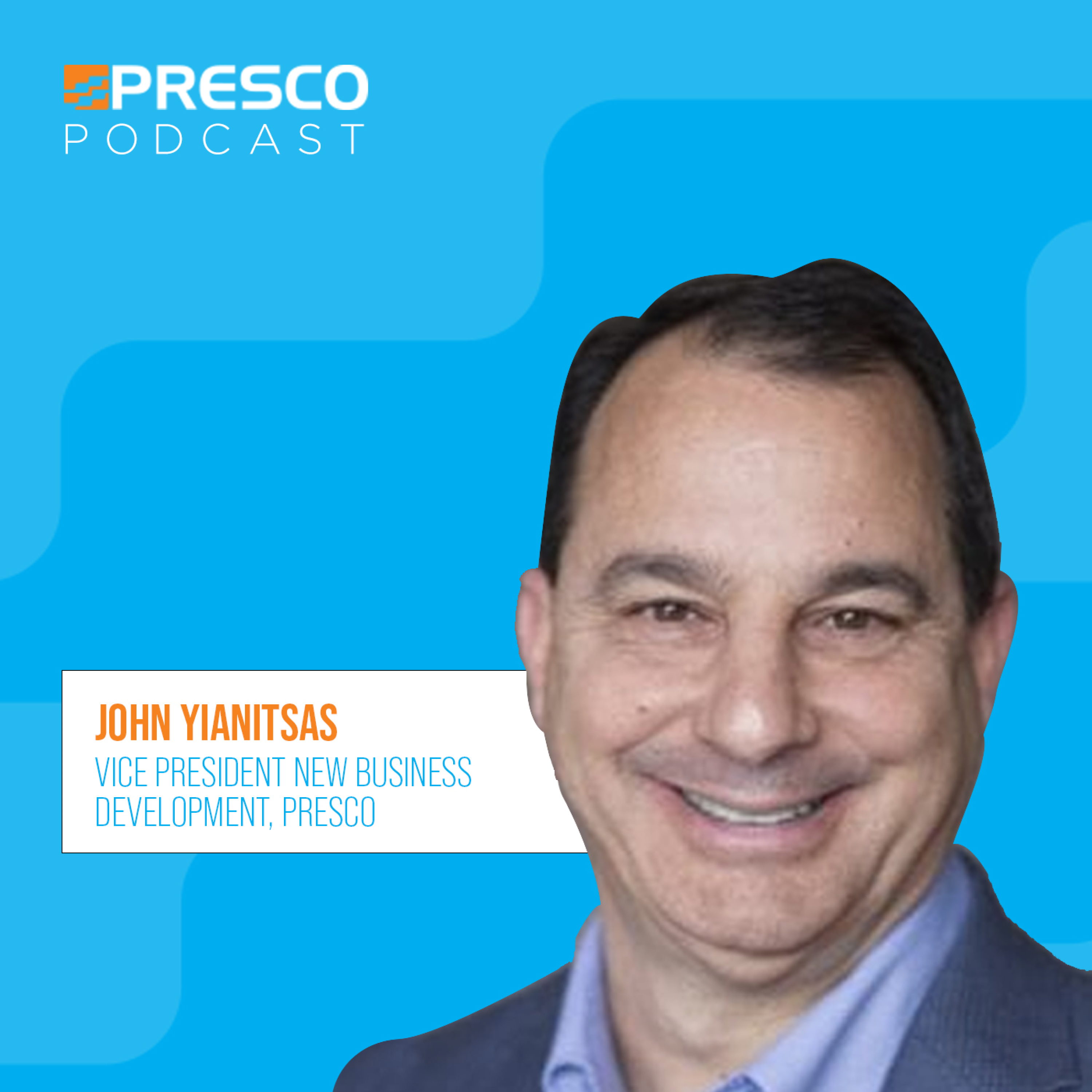The Marking Minute with Presco