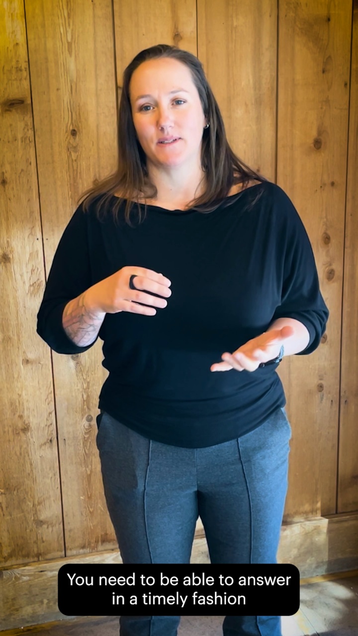 Podium AI helps improve bookings and increases response times