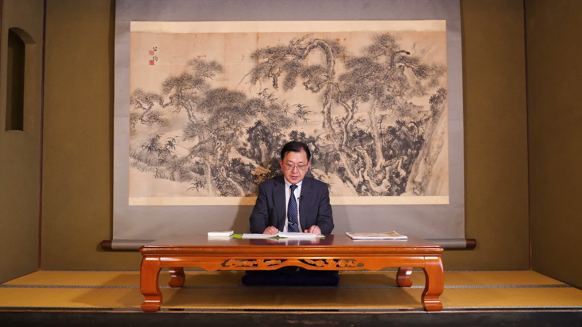 忘れられた初代天皇の裏物語」 ～高千穂に降り立った神はなぜ奈良県を