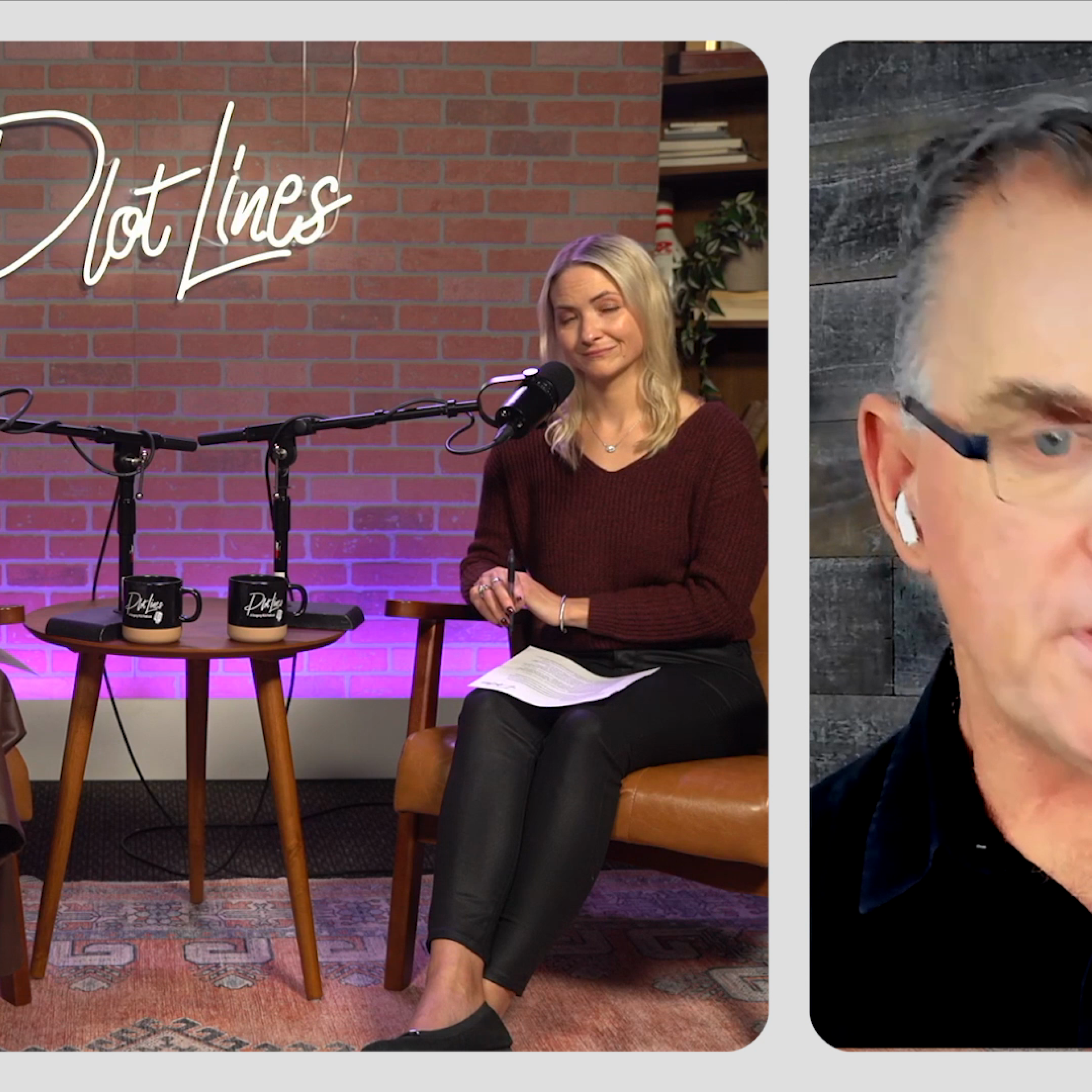 Discipline, Distress, and the Future of Multifamily Investment with Dave Seymour episode artwork