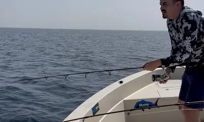 Fujairah Report Video 0